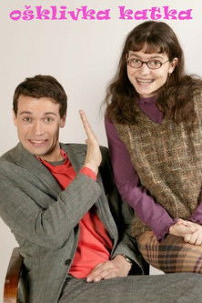 Plakát Ošklivka Katka