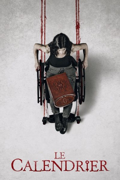 Plakát Adventní kalendář