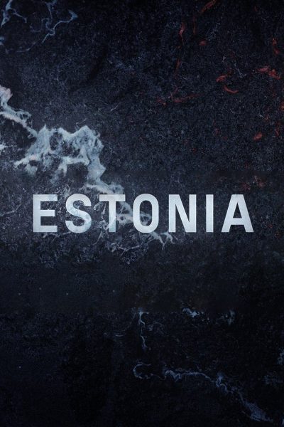Plakát Trajekt Estonia