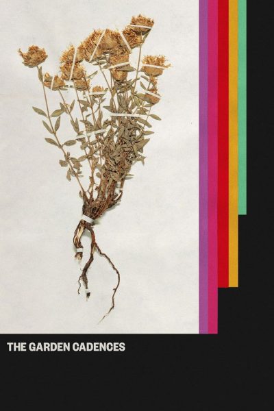 Plakát Zahradní rozjímání