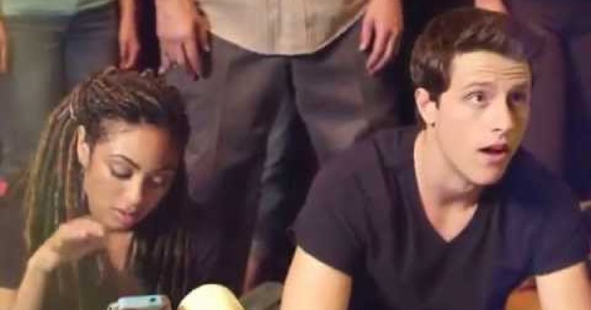 Zamilovaní rivalové