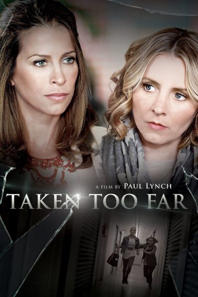 Plakát Příliš mnoho lásky