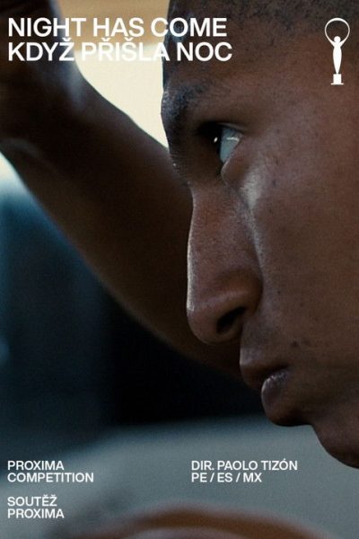 Plakát Když přišla noc