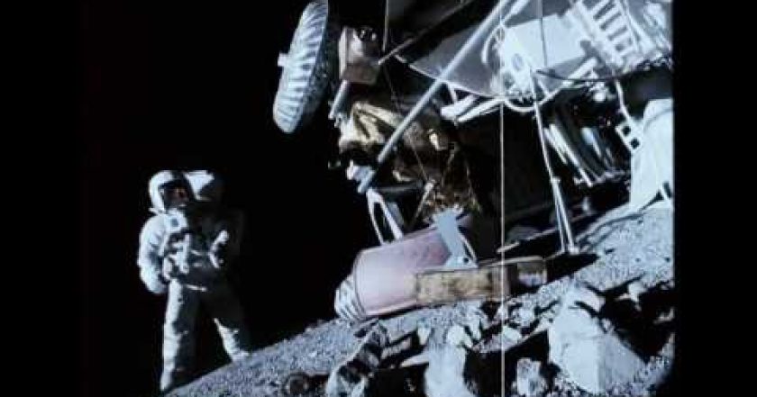 Apollo 18