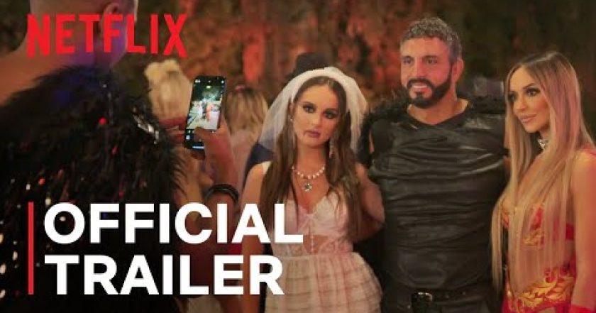 Realitní esa z Beverly Hills