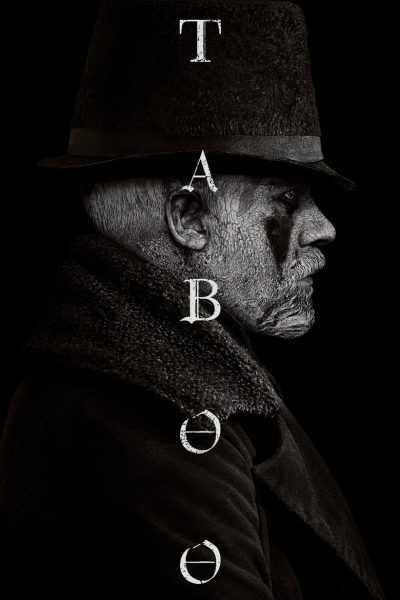 Plakát Taboo