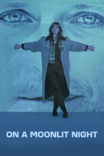 Plakát Za svitu luny