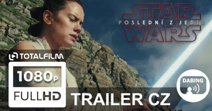 Star Wars: Poslední z Jediů