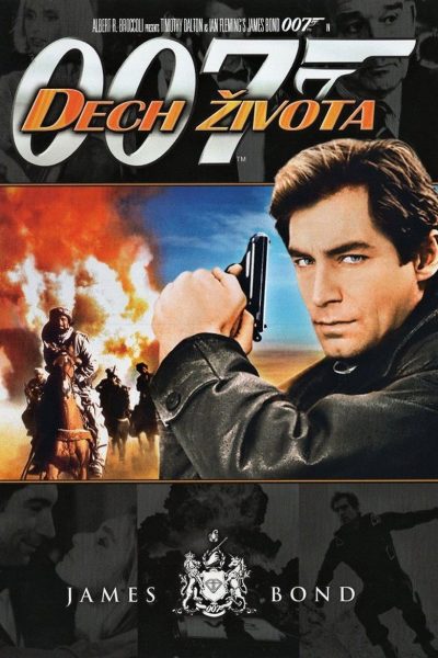 Plakát Dech života