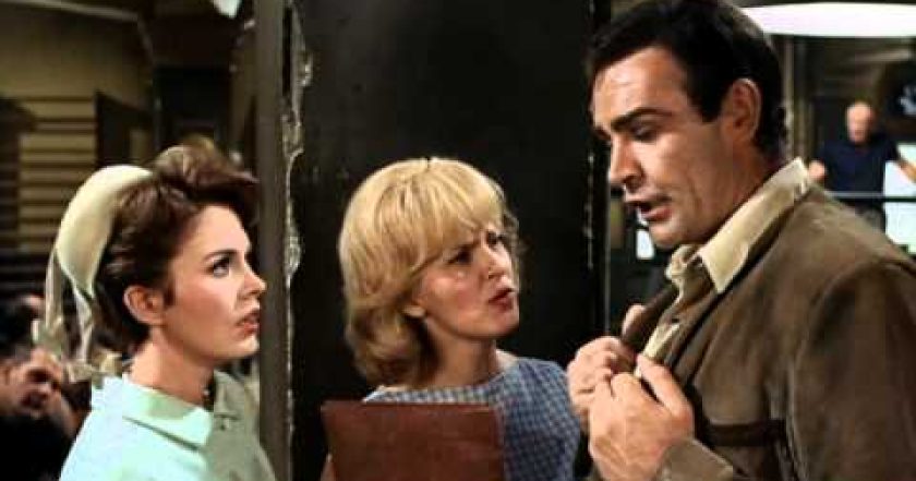 Krásné šílenství