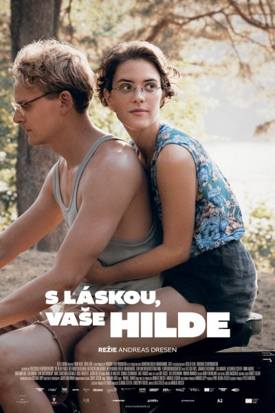 Plakát S láskou, Vaše Hilde