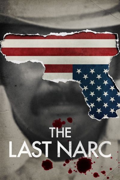 Plakát The Last Narc