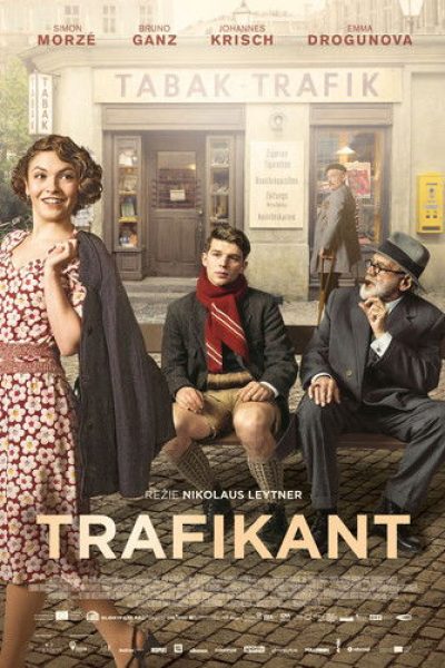 Trafikant