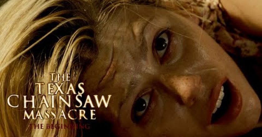 Texaský masakr motorovou pilou: Počátek