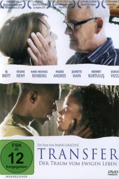Plakát Transfer