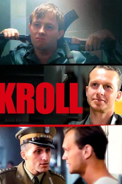 Plakát Kroll