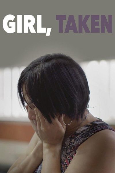 Plakát Girl, Taken