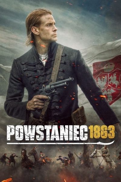 Plakát Powstaniec 1863