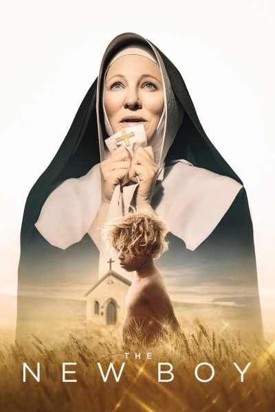 Plakát The New Boy