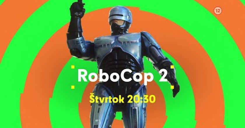 RoboCop 2