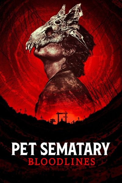 Plakát Pet Sematary: Bloodlines