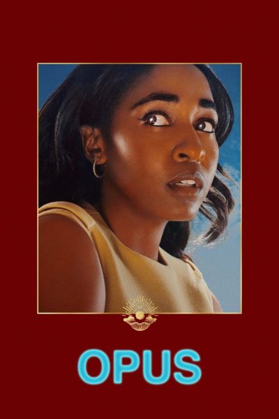 Plakát Opus