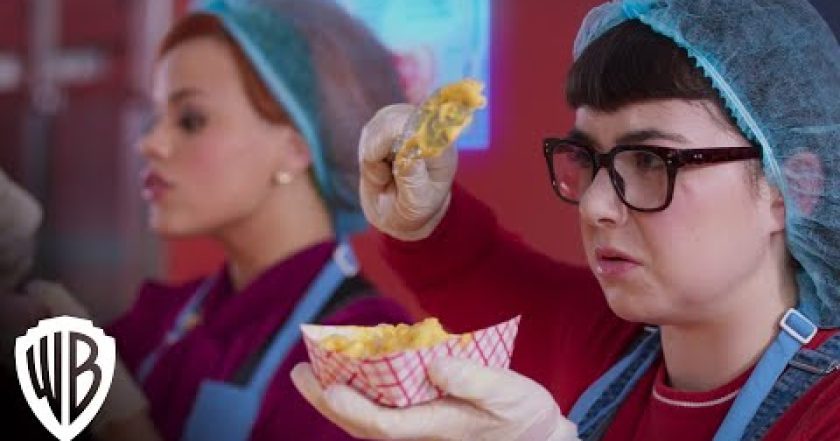 Daphne a Velma