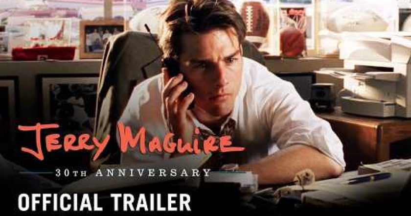 Jerry Maguire