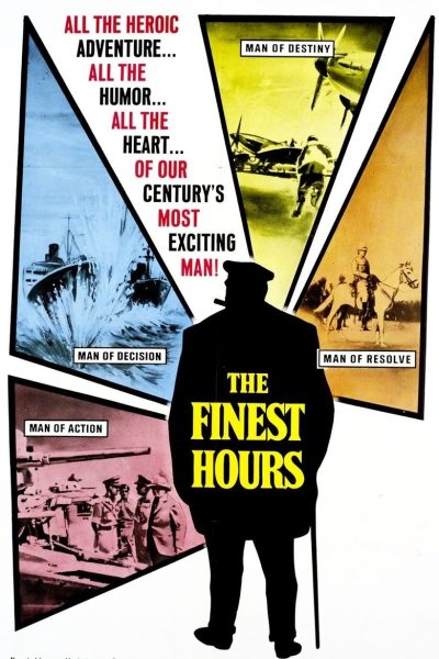 Plakát The Finest Hours
