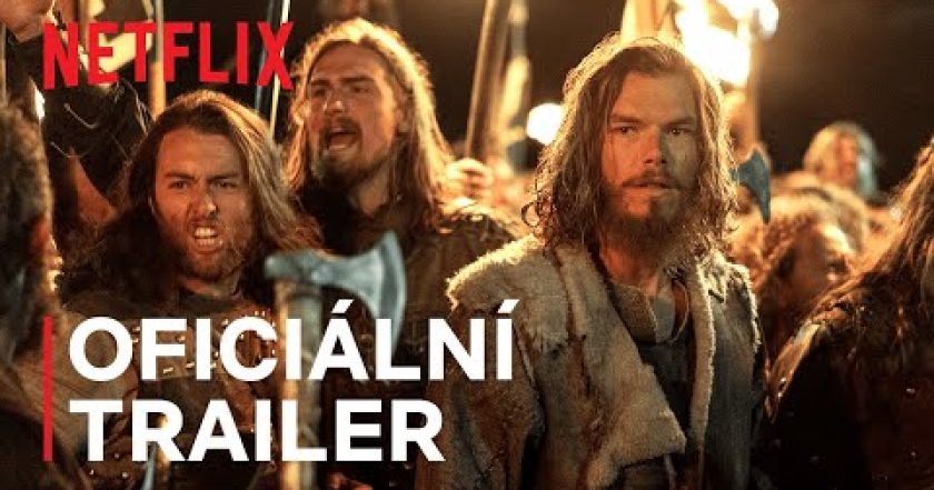 Vikingové: Valhalla