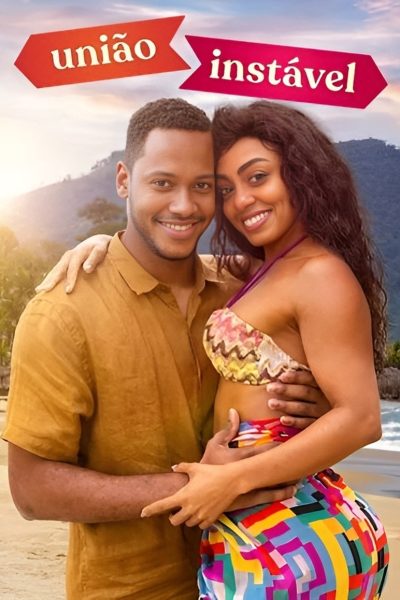 Plakát União Instável