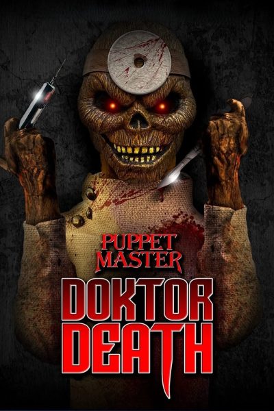 Plakát Puppet Master: Doktor Death