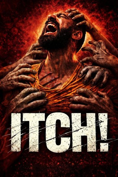 Plakát Itch!
