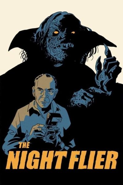 Plakát Noční letec