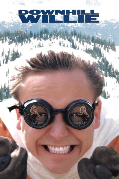 Plakát Downhill Willie