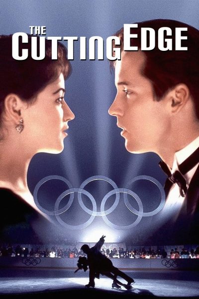 Plakát Ledové ostří