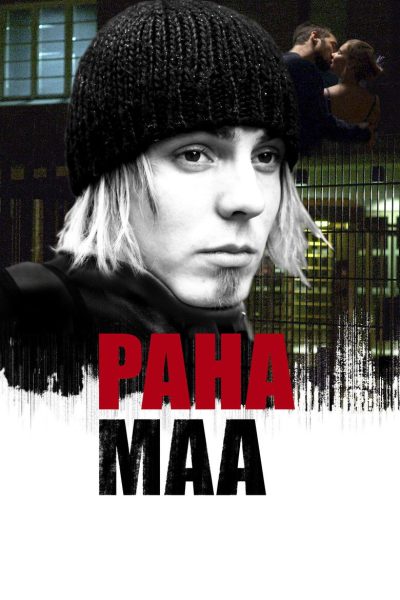 Plakát Zamrzlá země