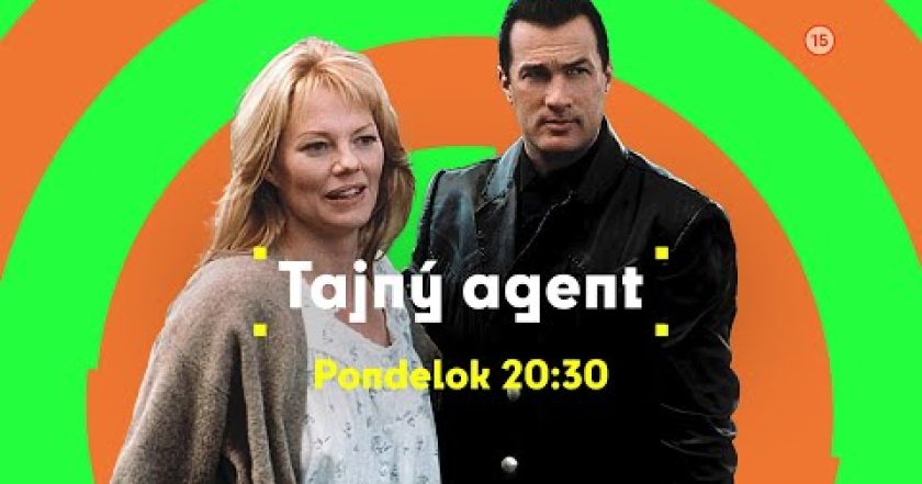 Tajný agent Jack T.