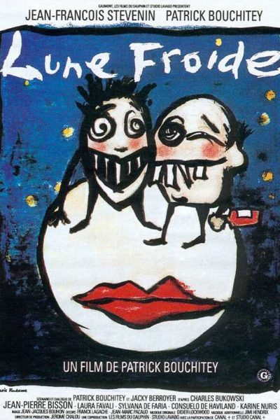 Plakát Chladný měsíc