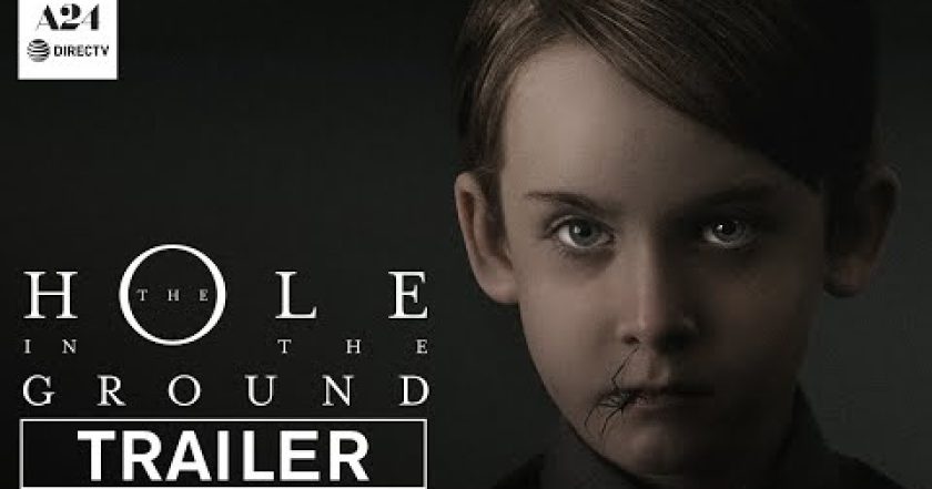 The Hole in the Ground