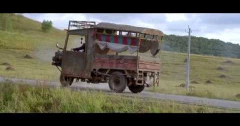 Detektiv z Hongkongu