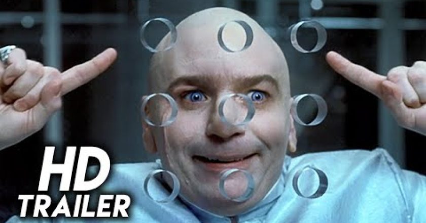 Austin Powers – Goldmember