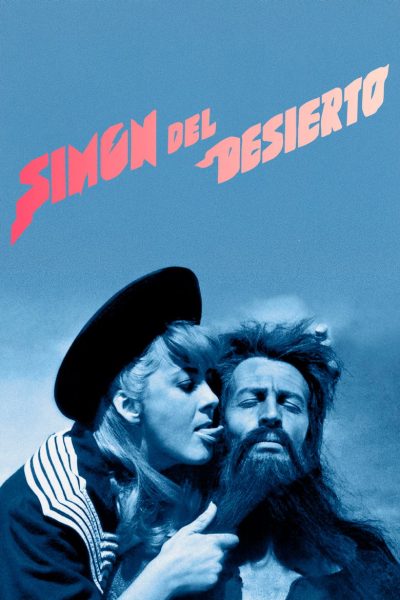 Simon na pousti