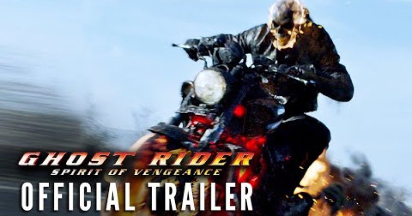 Ghost Rider 2