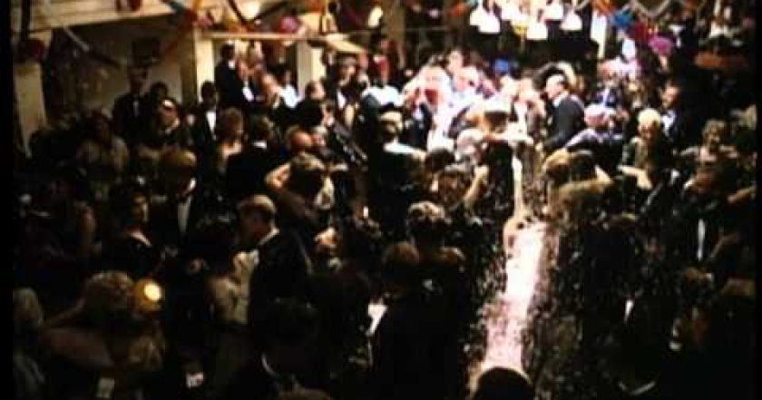 Vzpomínky na Afriku