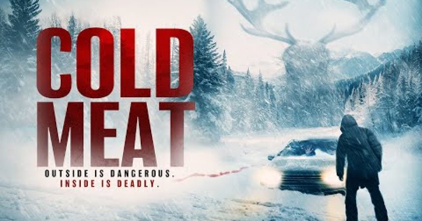 Cold Meat
