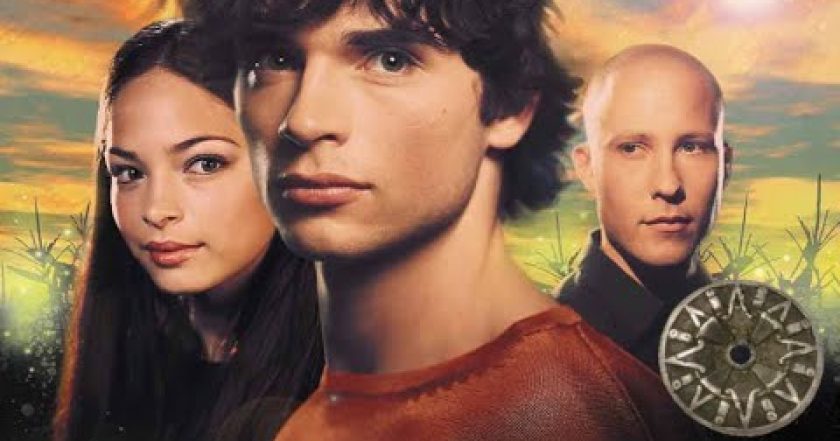 Smallville