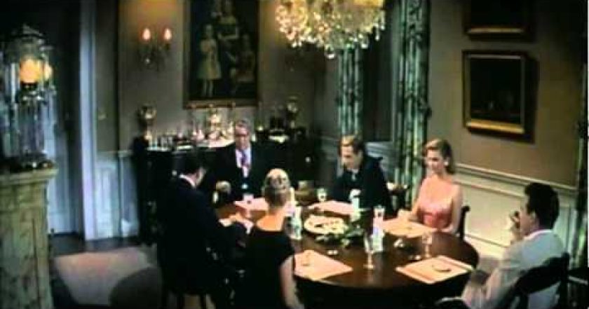 Dlouhé horké léto