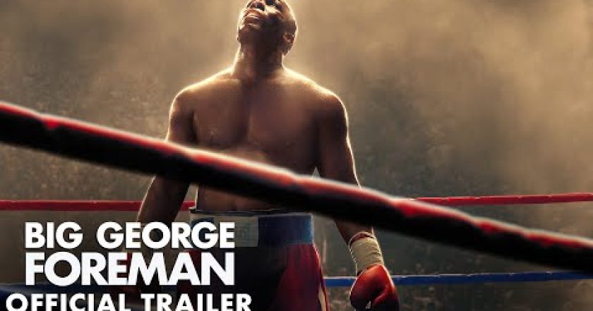 Velký George Foreman