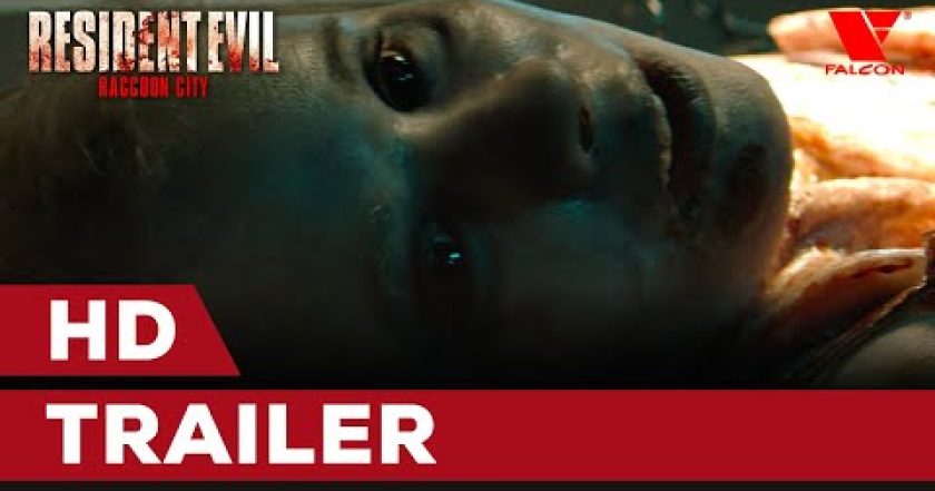 Resident Evil: Raccoon City